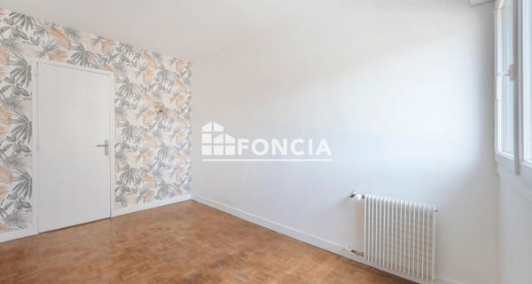 À vendre Appartement 3 pièces 60.5 m² - Orléans 45000