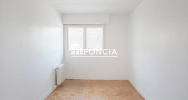 À vendre Appartement 3 pièces 60.5 m² - Orléans 45000