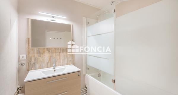 À vendre Appartement 3 pièces 60.5 m² - Orléans 45000