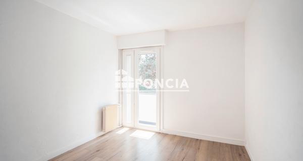 À vendre Appartement 3 pièces 60.5 m² - Orléans 45000