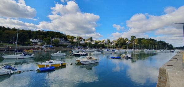 Maison Riec Sur Belon 8 pièce(s) 162 m2