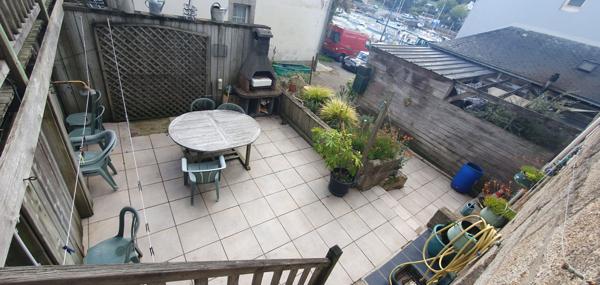 Maison Riec Sur Belon 8 pièce(s) 162 m2