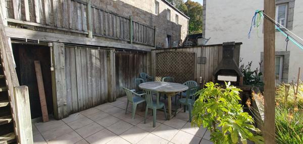 Maison Riec Sur Belon 8 pièce(s) 162 m2