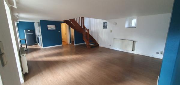 Maison Riec Sur Belon 8 pièce(s) 162 m2