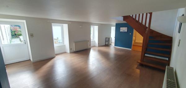 Maison Riec Sur Belon 8 pièce(s) 162 m2