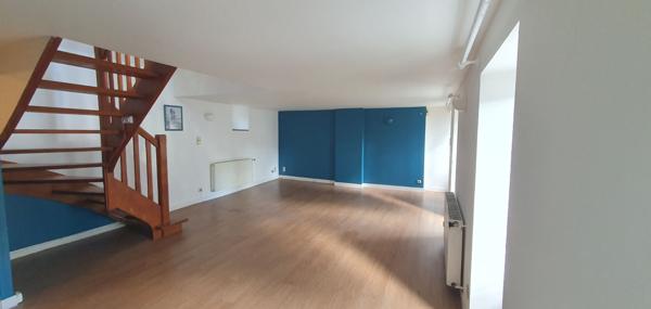 Maison Riec Sur Belon 8 pièce(s) 162 m2