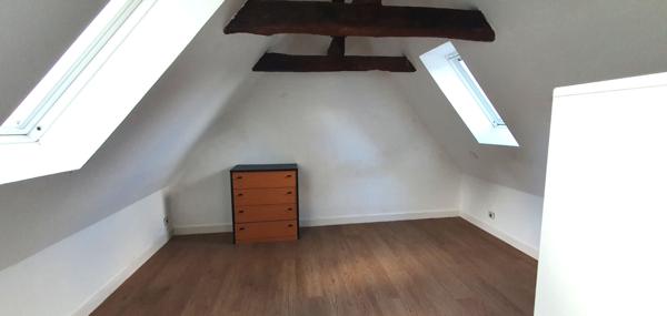 Maison Riec Sur Belon 8 pièce(s) 162 m2