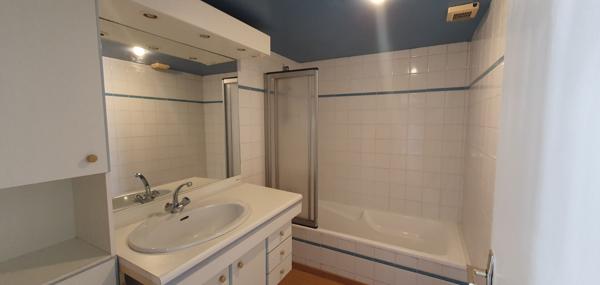 Maison Riec Sur Belon 8 pièce(s) 162 m2