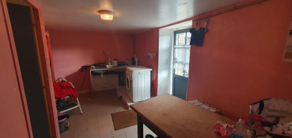 Maison Riec Sur Belon 8 pièce(s) 162 m2