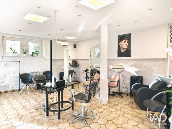 Local d’activité à vendre 55 m² Terrasson-Lavilledieu