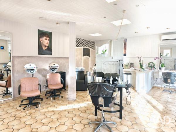 Local d’activité à vendre 55 m² Terrasson-Lavilledieu