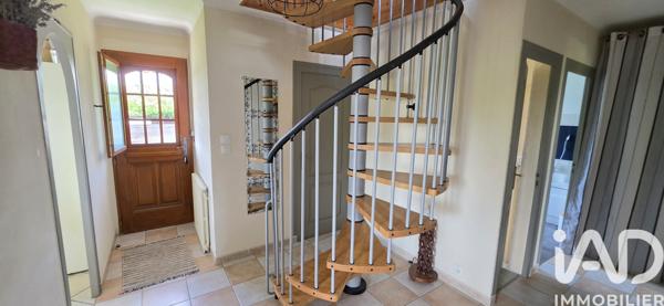 Maison à vendre 4 pièces 130 m² Saint-Jean-de-la-Ruelle