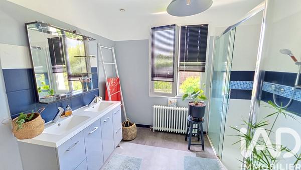 Maison à vendre 4 pièces 130 m² Saint-Jean-de-la-Ruelle