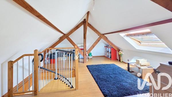 Maison à vendre 4 pièces 130 m² Saint-Jean-de-la-Ruelle