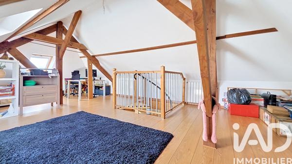 Maison à vendre 4 pièces 130 m² Saint-Jean-de-la-Ruelle