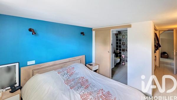 Maison à vendre 4 pièces 130 m² Saint-Jean-de-la-Ruelle