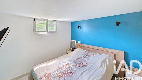 Maison à vendre 4 pièces 130 m² Saint-Jean-de-la-Ruelle