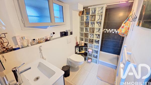 Maison à vendre 4 pièces 130 m² Saint-Jean-de-la-Ruelle