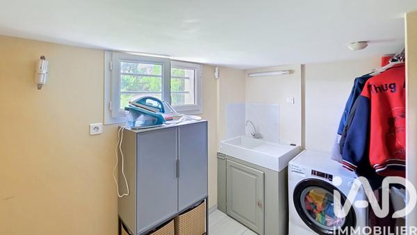 Maison à vendre 4 pièces 130 m² Saint-Jean-de-la-Ruelle