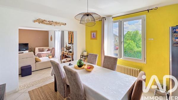 Maison à vendre 4 pièces 130 m² Saint-Jean-de-la-Ruelle