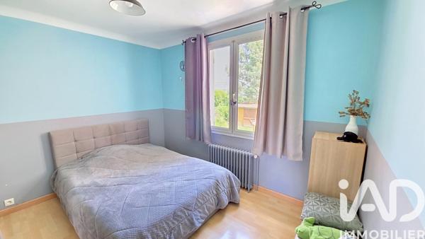 Maison à vendre 4 pièces 130 m² Saint-Jean-de-la-Ruelle