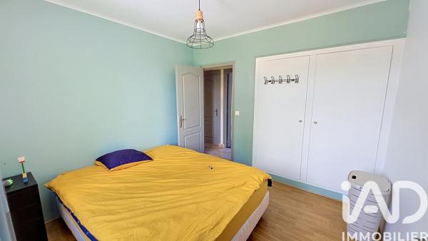 Maison à vendre 4 pièces 130 m² Saint-Jean-de-la-Ruelle