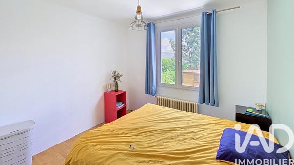 Maison à vendre 4 pièces 130 m² Saint-Jean-de-la-Ruelle
