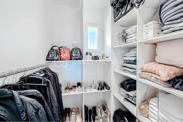 Maison contemporaine de 130 m²