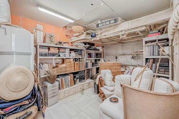 Maison contemporaine de 130 m²