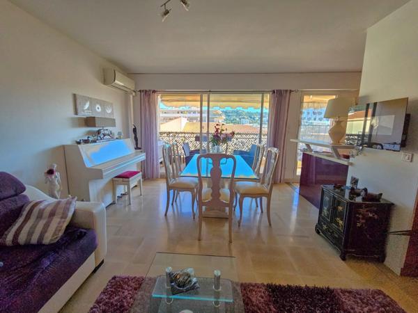 Vente Appartement 2 pièces 48 m2 à Cannes