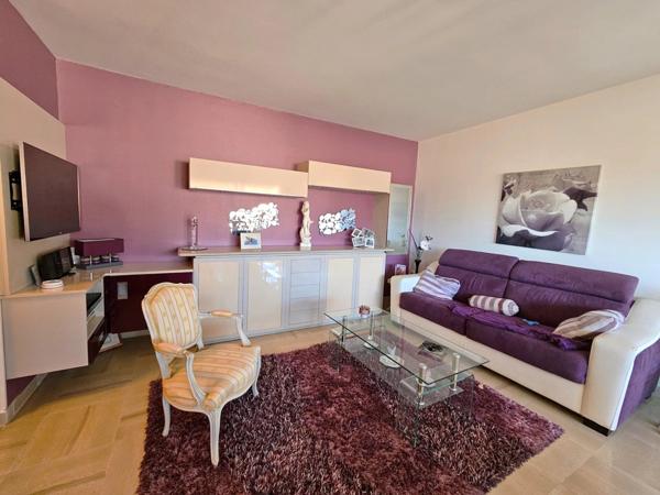 Vente Appartement 2 pièces 48 m2 à Cannes