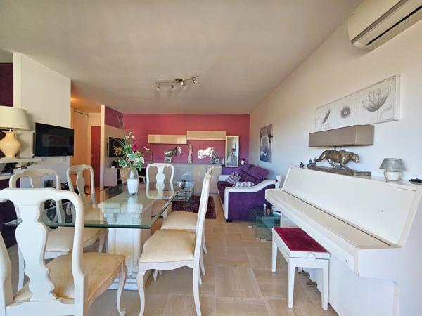 Vente Appartement 2 pièces 48 m2 à Cannes
