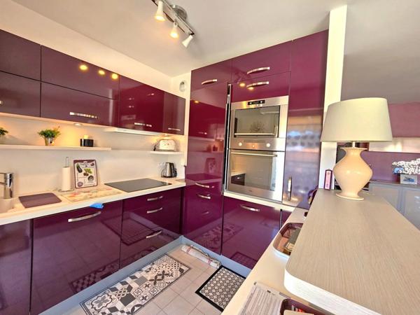 Vente Appartement 2 pièces 48 m2 à Cannes