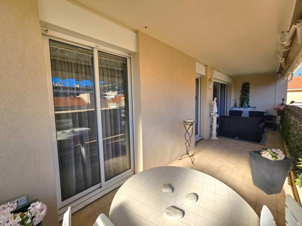 Vente Appartement 2 pièces 48 m2 à Cannes