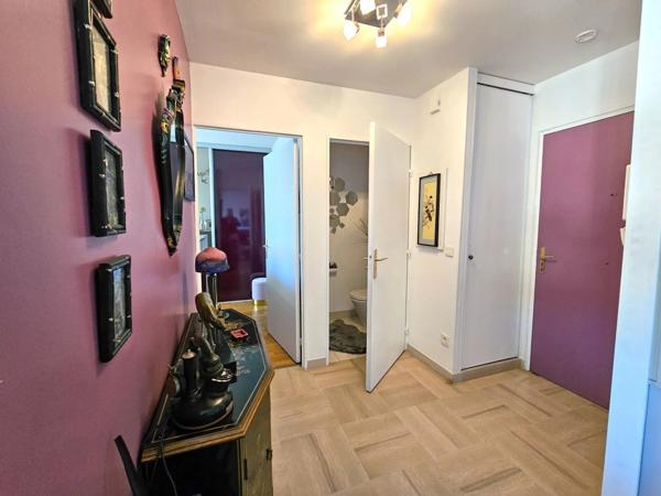 Vente Appartement 2 pièces 48 m2 à Cannes