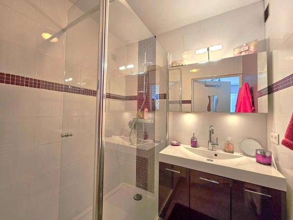 Vente Appartement 2 pièces 48 m2 à Cannes