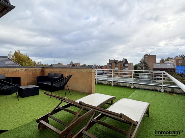 Vente Appartement 42m2 - 1 chambre(s) - Lille, Saint Maur • Réf. VA27535