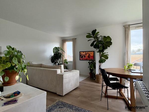Vente Appartement 42m2 - 1 chambre(s) - Lille, Saint Maur • Réf. VA27535