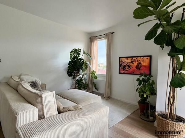 Vente Appartement 42m2 - 1 chambre(s) - Lille, Saint Maur • Réf. VA27535