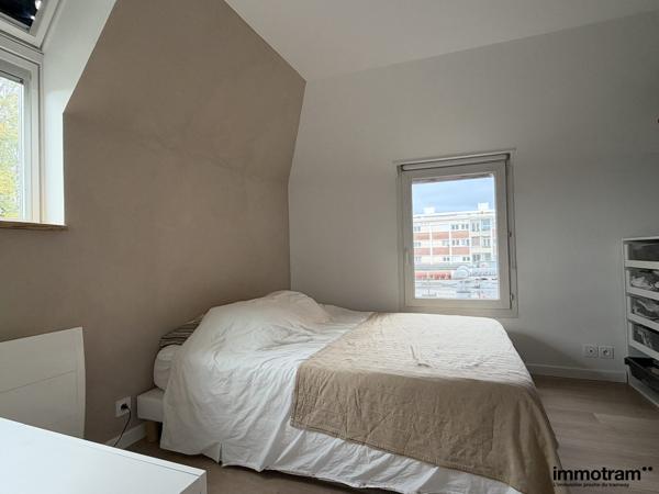 Vente Appartement 42m2 - 1 chambre(s) - Lille, Saint Maur • Réf. VA27535