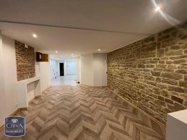 Immeuble à vendre 411.06m²