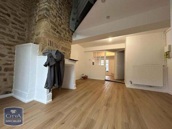 Immeuble à vendre 411.06m²