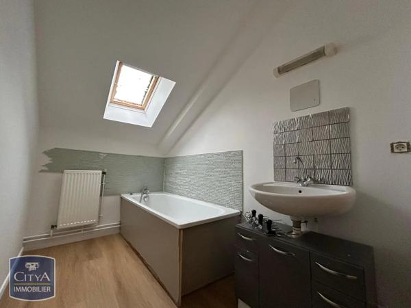 Immeuble à vendre 411.06m²