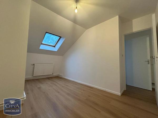 Immeuble à vendre 411.06m²