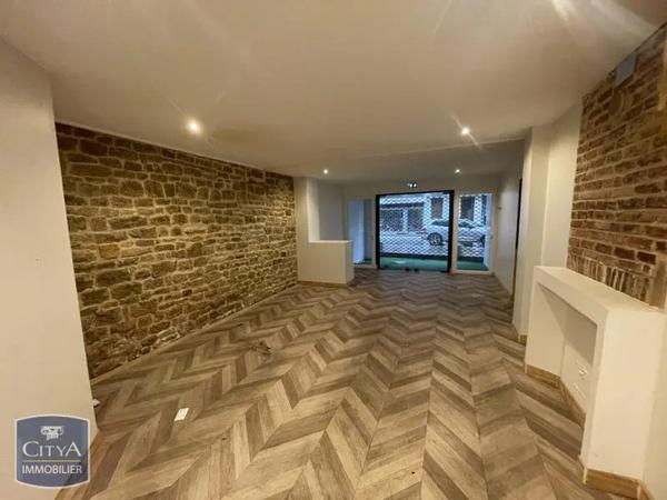 Immeuble à vendre 411.06m²