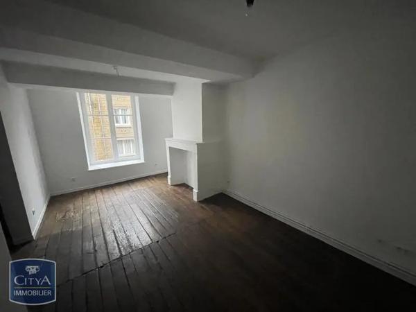 Immeuble à vendre 411.06m²