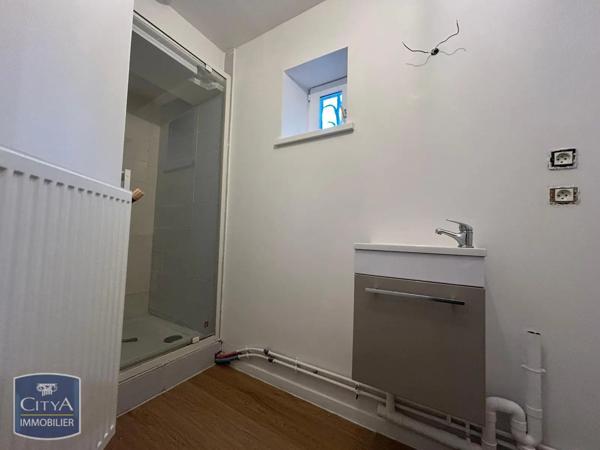 Immeuble à vendre 411.06m²