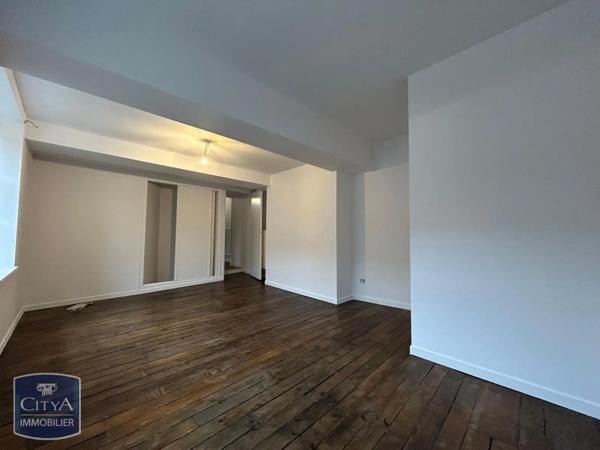 Immeuble à vendre 411.06m²