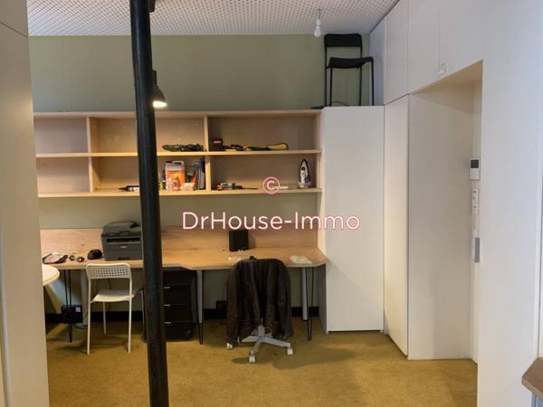 Commerce à vendre 2 pièces de 33 m²