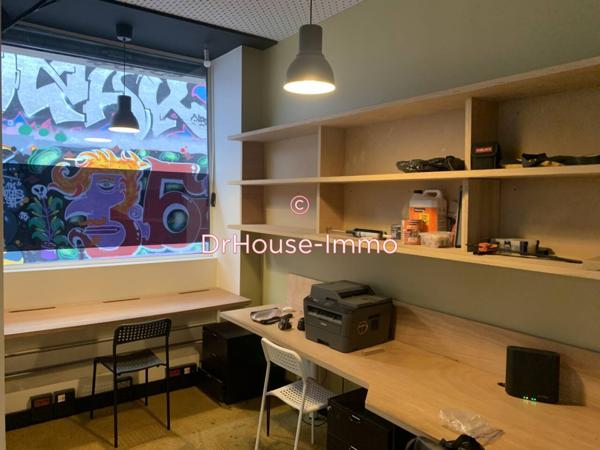 Commerce à vendre 2 pièces de 33 m²
